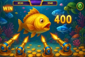 ll777 Online Fishing Games