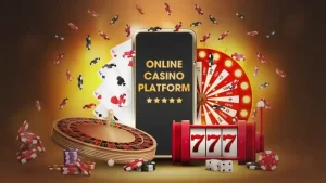 ll777 Online Casino