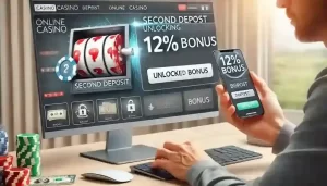 ll777 Casino Deposit