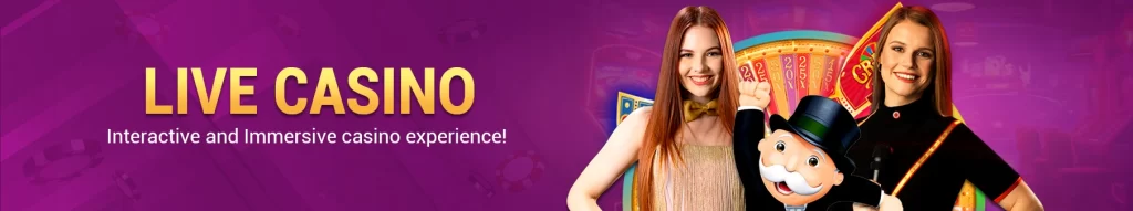 ll777 Live Casino